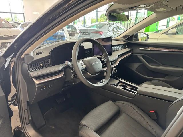 Skoda Superb L&K TSI mHEV DSG