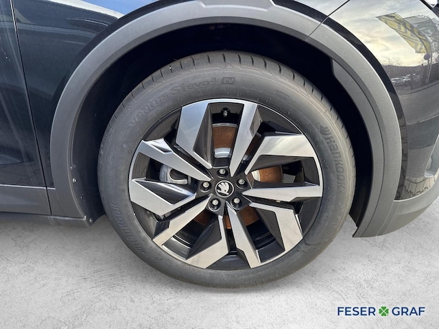 Skoda Elroq 85 Sportline