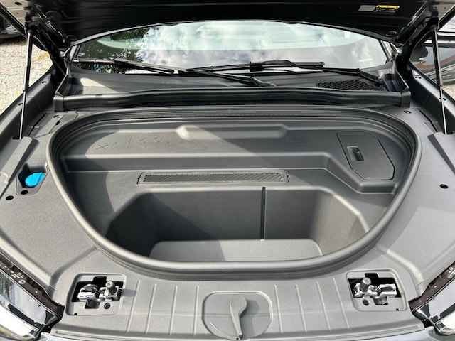 Audi Q6 e-tron Quattro