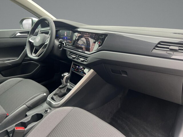 Volkswagen Taigo 1.0 TSI DSG Life