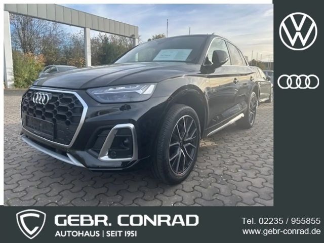 Audi Q5 50 TDI Quattro