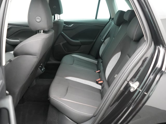 Skoda Kamiq Selection