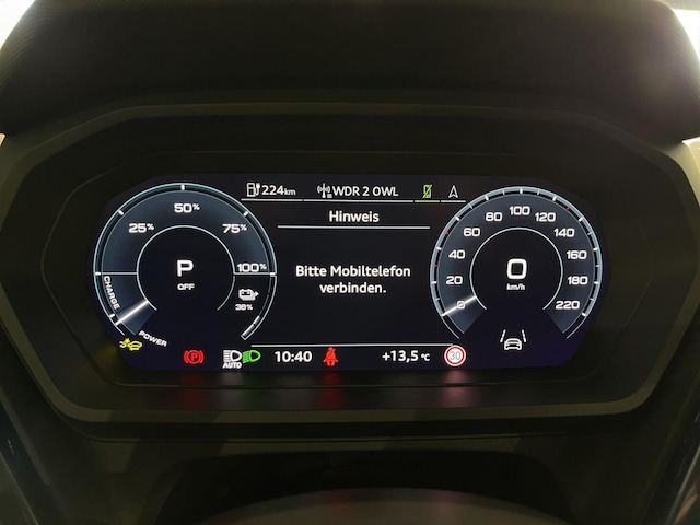 Audi Q4 e-tron Sportback