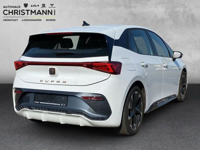 Cupra Born Cupra 58KW/204PS*HUD*SHZ*NAVI*Full-Link*