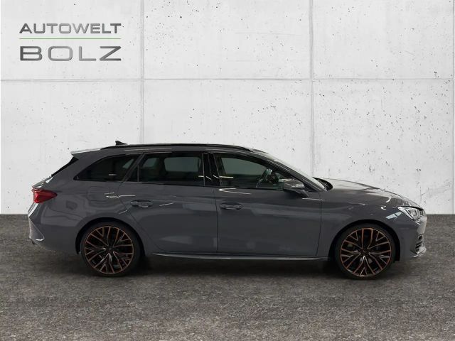 Cupra Leon 2.0 TSI 4Drive ST VZ