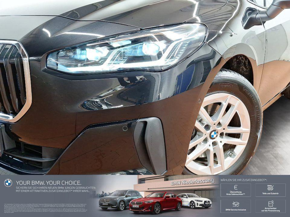 BMW 220 220i Active Tourer