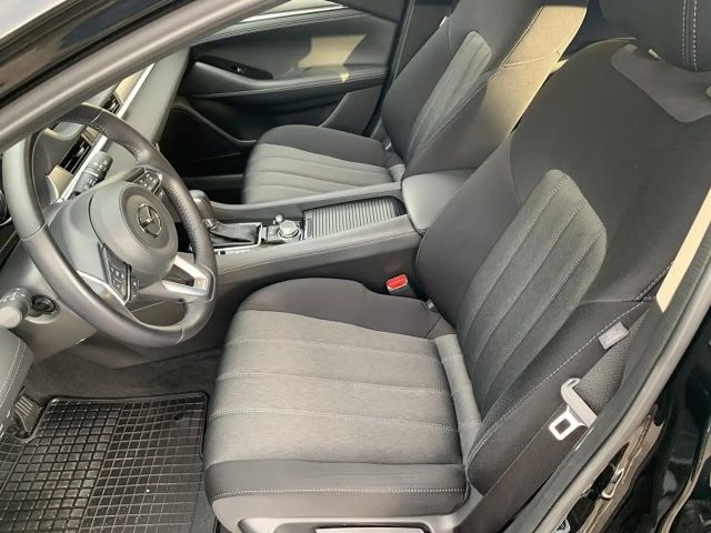 Mazda 6 SkyActiv Sportbreak