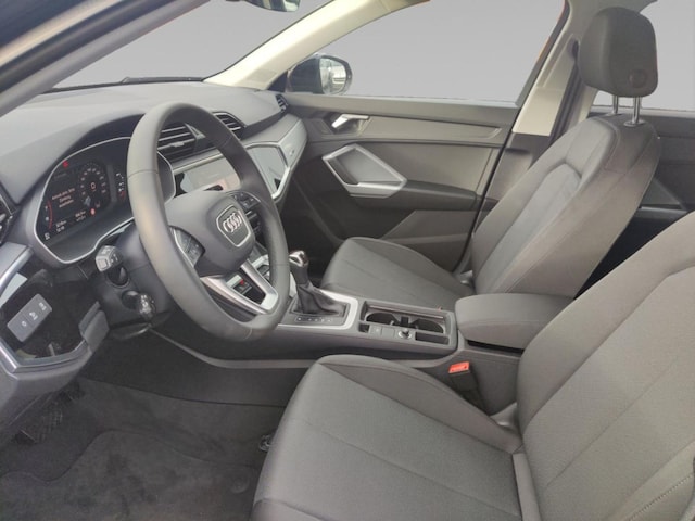 Audi Q3 35 TFSI S-Tronic