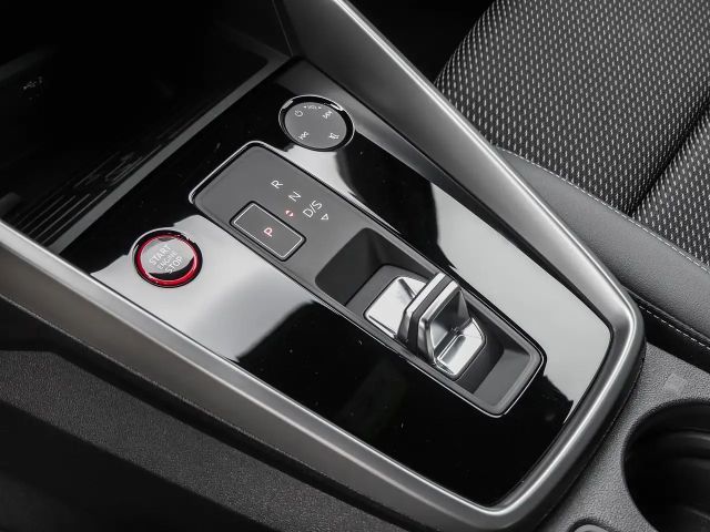 Audi S3 35 TFSI Quattro S-Tronic Sedan