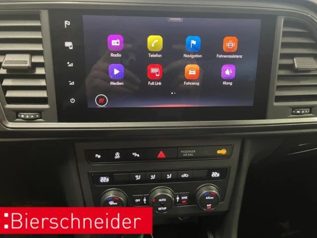 Cupra Ateca 2.0 TSI DSG