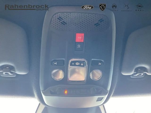 Opel Mokka 1.2 Turbo Edition Turbo