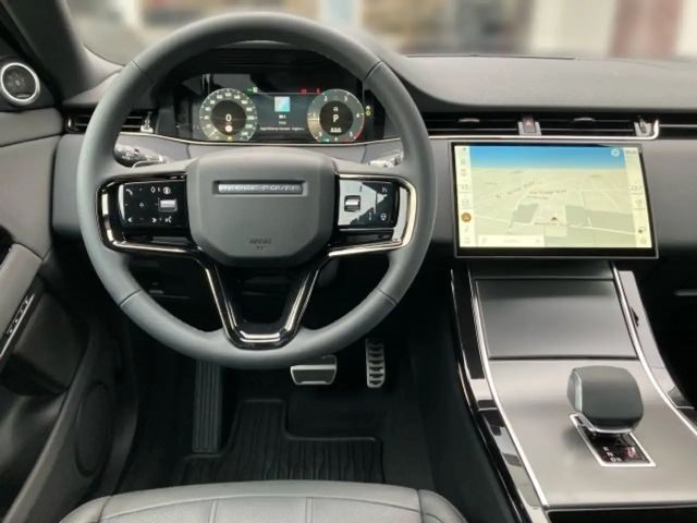 Land Rover Range Rover Evoque Dynamic SE