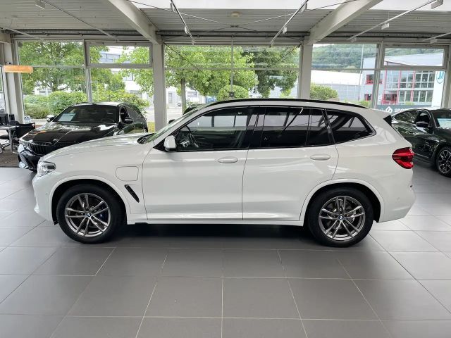 BMW X3 M-Sport xDrive30e