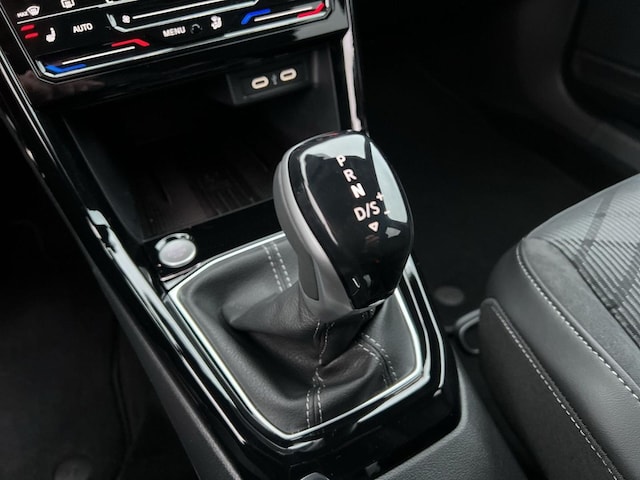 Volkswagen T-Cross 1.5 TSI DSG R-Line