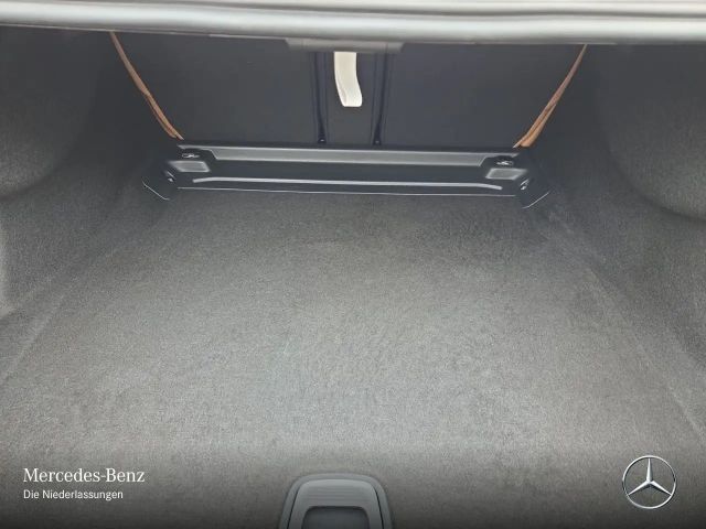 Mercedes-Benz CLE 220 AMG Line Coupé