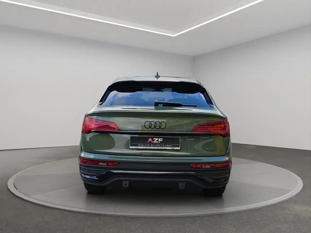 Audi Q5 40 TDI Quattro S-Line