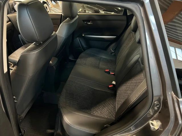 Suzuki Vitara AllGrip Comfort Hybrid