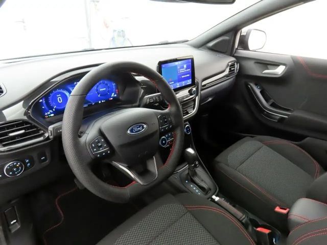 Ford Puma ST Line