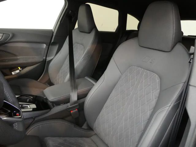 Audi A5 Hybride Quattro