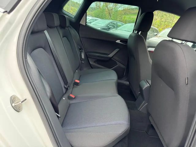 Seat Arona 1.0 TSI DSG FR-lijn