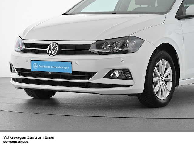 Volkswagen Polo Highline