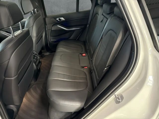 BMW X5 M-Sport xDrive