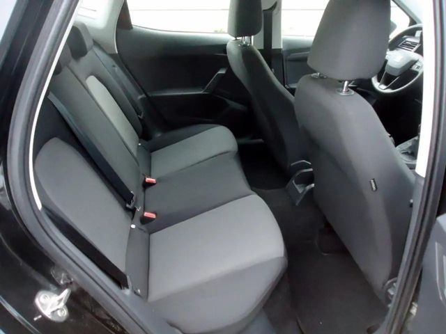 Seat Arona **TOP**Klima**1.Bes.