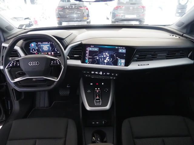 Audi Q4 e-tron 50 Quattro Sportback