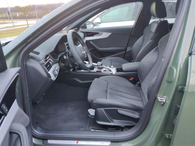 Audi A4 40 TFSI S-Line S-Tronic