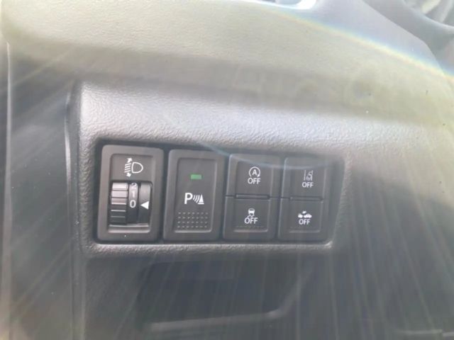 Suzuki SX4 S-Cross AllGrip Comfort