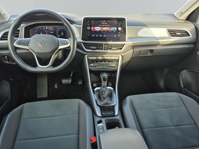 Volkswagen T-Roc DSG IQ.Drive Style