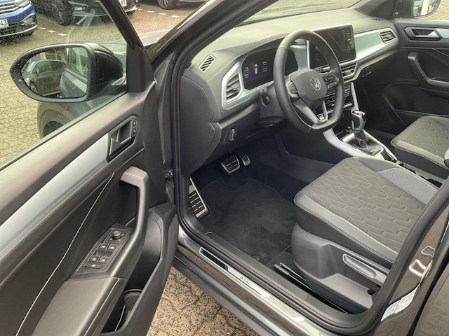 Volkswagen T-Roc 2.0 TDI DSG