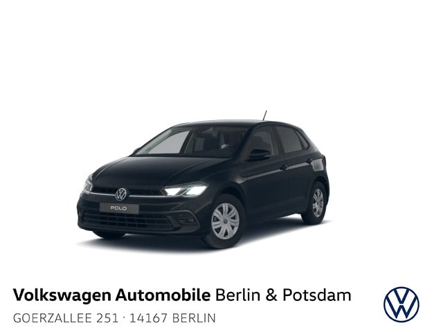 Volkswagen Polo Polo 1.0  Klima PDC SHZ ACC LED Telefon