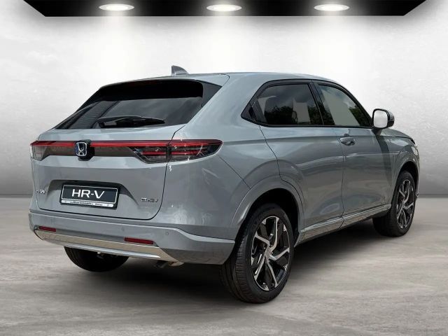 Honda HR-V 1.5 Advance Hybrid