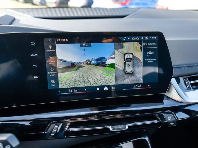 BMW 220 220i Active Tourer M-Sport