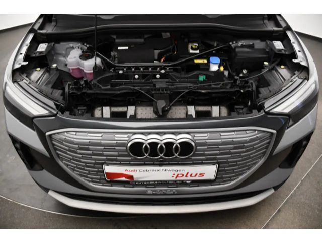Audi Q4 e-tron 35