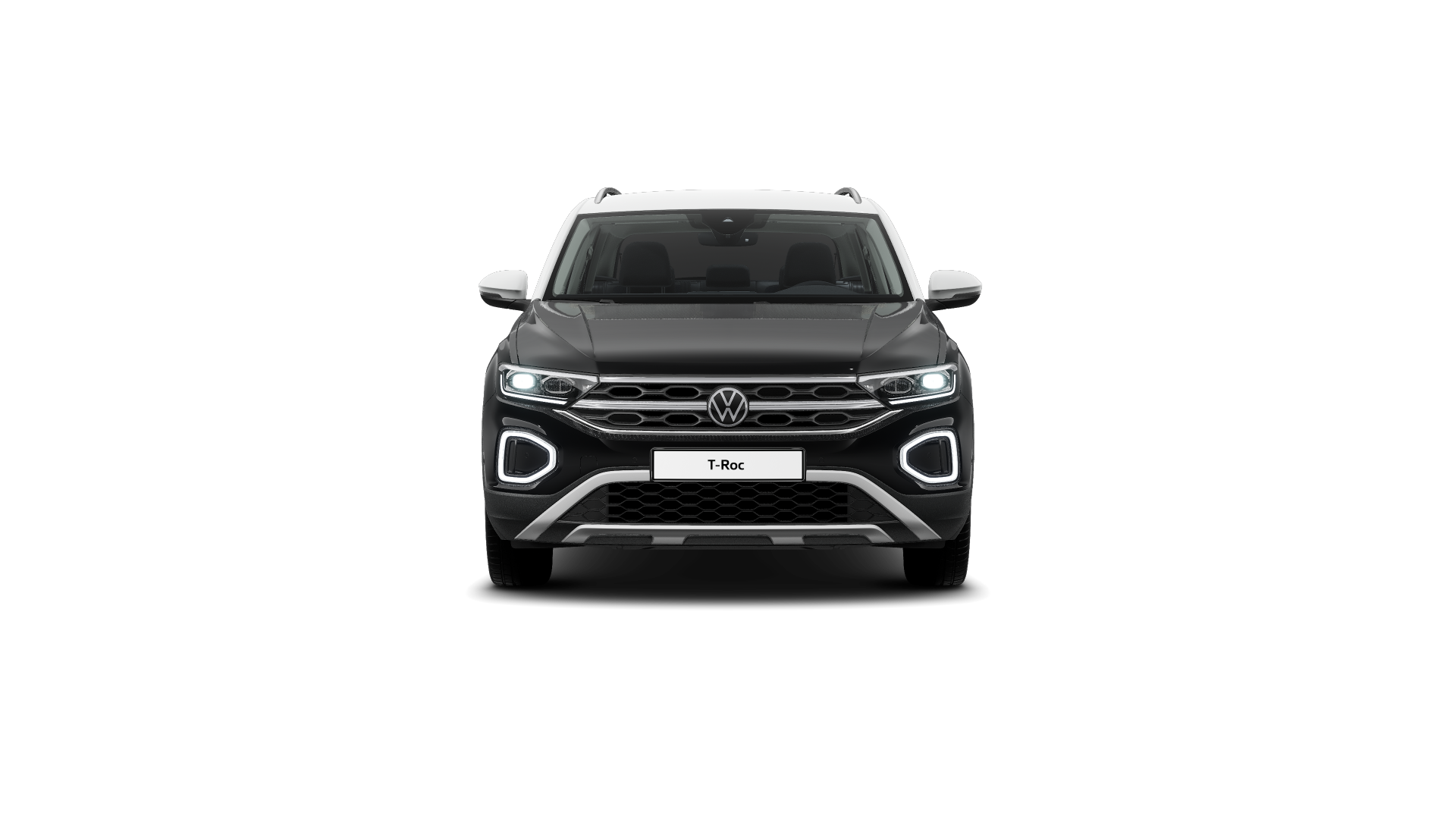 Volkswagen T-Roc 1.5 TSI