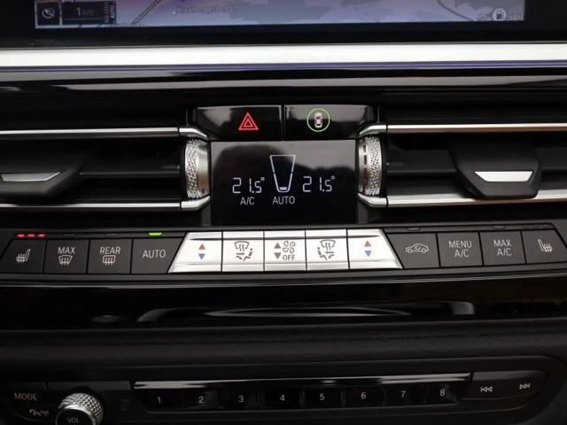 BMW Z4 Cabrio Roadster Sport Line