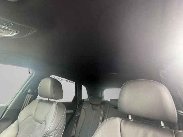 Audi SQ5 3.0 TDI Quattro