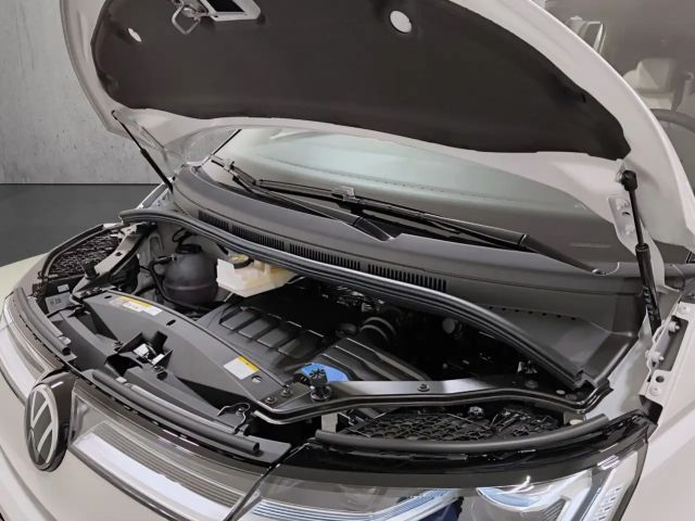 Volkswagen Multivan DSG T7