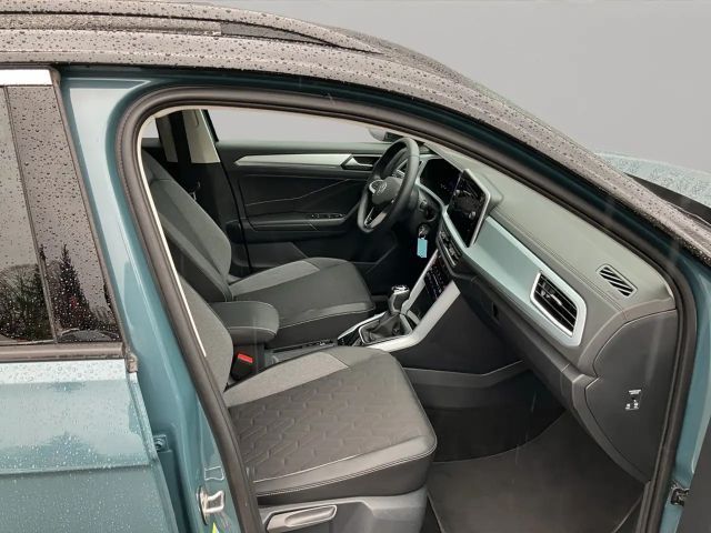 Volkswagen T-Roc 2.0 TDI DSG Plus