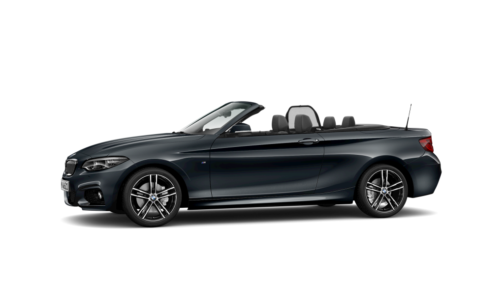 BMW 220 220i Cabrio