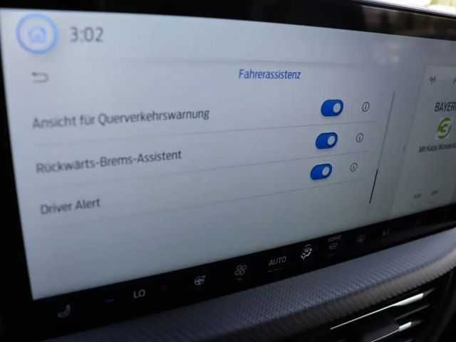 Ford Kuga Plug in Hybrid ST Line X