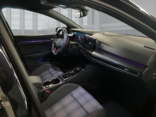 Volkswagen Golf 2.0 TSI DSG GTI