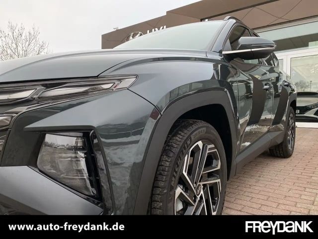 Hyundai Tucson 1.6 2WD Prime T-GDi