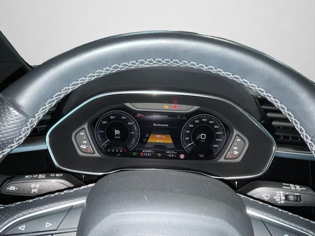 Audi Q3 45 TFSI Hybride S-Tronic