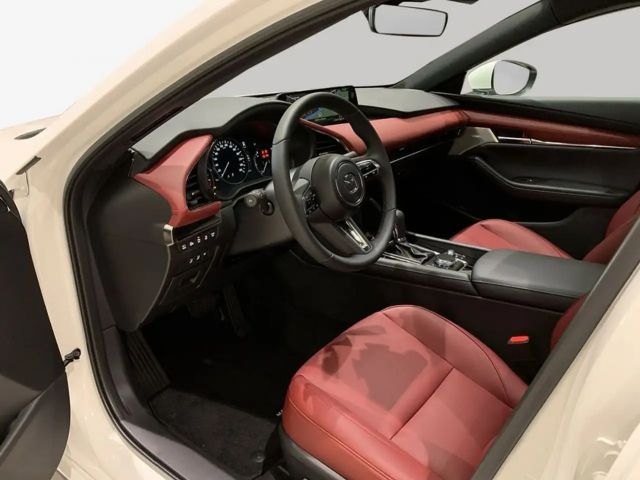 Mazda 3 SkyActiv Takumi e-Skyactiv