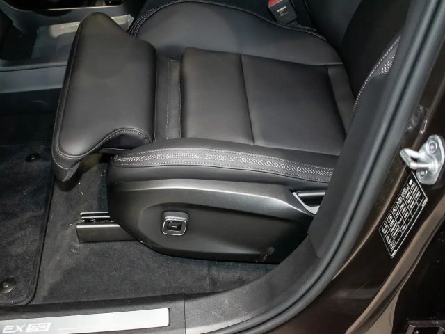 Volvo EX90 Twin motor Ultra