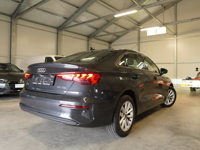 Audi A3 30 TDI Sedan