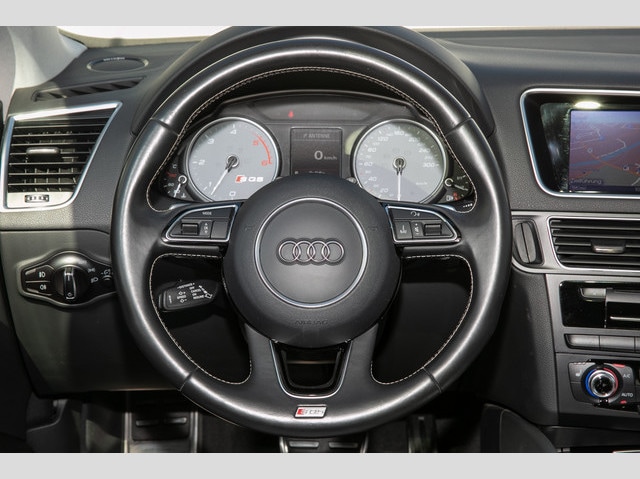 Audi Q3 35 TFSI S-Tronic